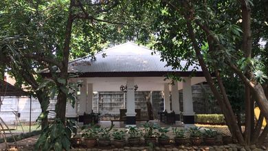 Dijual Tanah Premium di Cibubur, Jakarta Timur, LT 14000m²