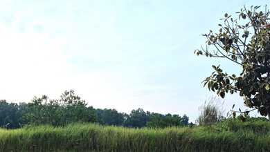 Tanah Komersial Pinggir Jalan Raya Area Lippo Cikarang