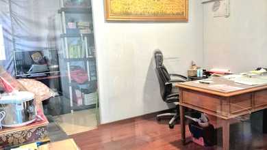 Ruko Gandeng Percetakan Negara. Strategis Hrg Menarik