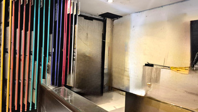 Barang Langka Ruko Uk 9X20. Kawasan Bisnis