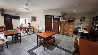 Jual Rumah Eksklusif LT 609 m2 di Kalibata, Jakarta Selatan