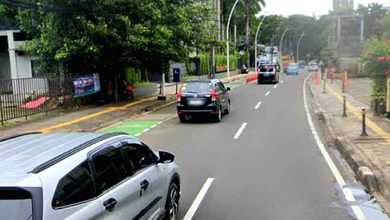 Rumah Area Premium Gondangdia, Jakarta Pusat - Harga Terbaik 14,7 Miliar