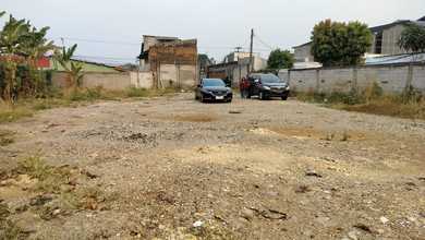 For Sale Tanah Premium di Legok, Tangerang, LT 1111m²