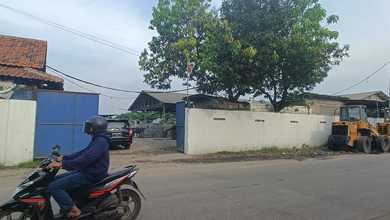 Kavling Prestisius Dijual di Pasar Kemis, Tangerang, Harga 13,5 Miliar