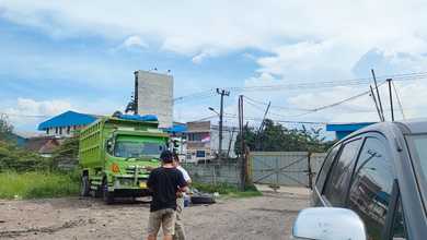 Tanah Elit Dijual di Legok, Tangerang, Harga 98 Miliar