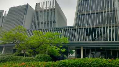 Ruko Dijual Segera Di BSD