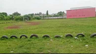 Dijual Kavling 114292 m2 di Cluster Elit Curug