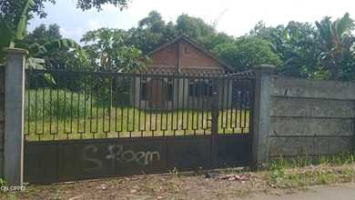 Tanah Ideal untuk Hunian di Legok, Tangerang, Luas 1200m²