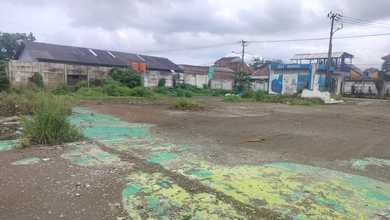 For Sale Tanah Premium di Legok, Tangerang, LT 6670m²