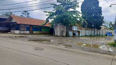 Dijual Tanah Eksklusif di Cisauk, Tangerang, LT 1300m²