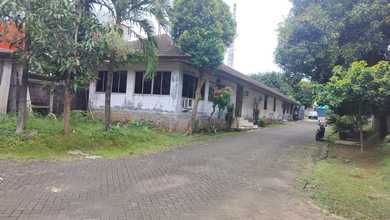 Kavling Prestisius Dijual di Bojong Nangka, Tangerang, Harga 64,4 Miliar