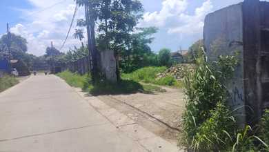 Kesempatan Tanah Murah di Legok, Tangerang, Luas 12000m²