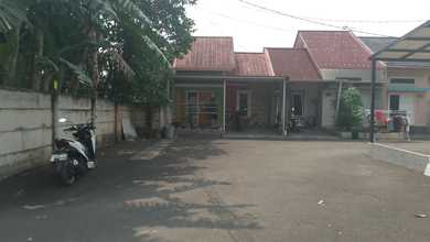 Rumah Minimalis Harga Ekonomis di Legok, Tangerang, LB 70m²