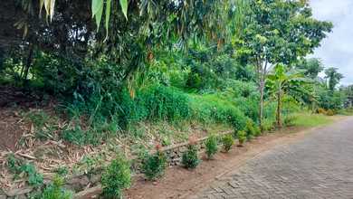 Dijual Tanah Eksklusif di Cisauk, Tangerang, LT 4000m²