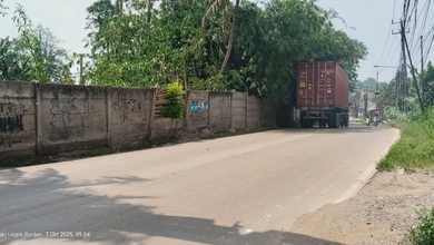 Dijual Tanah Premium di Legok, Tangerang, LT 5000m²