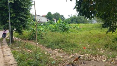 For Sale Tanah Premium di Cisauk, Tangerang, LT 4000m²