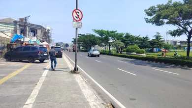 For Sale Tanah Premium di BSD, Tangerang Selatan, LT 9000m²