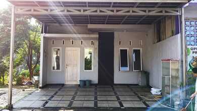 Rumah Dijual di Curug, Tangerang, LB 72m², Harga Terbaik!
