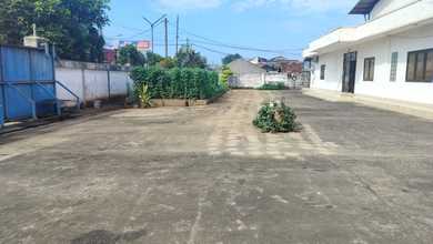 Gudang SIAP PAKAI Jalan Raya Legok Karawaci