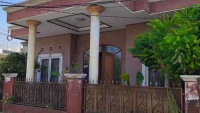 Rumah Dijual di Kelapa Dua, Tangerang, LB 250m², Harga Kompetitif!