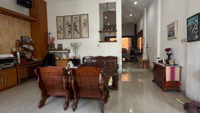 Rumah Minimalis di Jelambar, Jakarta Barat, LT 240 m2