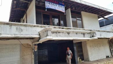 Penawaran Langka, rumah Mewah di Ancol, Jakarta Utara, LB 556m²