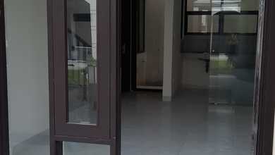 Kesempatan Rumah di Pasar Kemis, Tangerang, LB 79m², Harga 1,1 Miliar