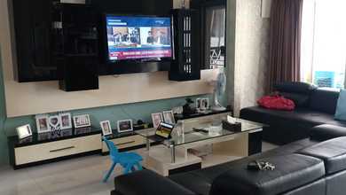 Dijual rumah Premium di Pantai Indah Kapuk, Jakarta Utara - LT 144m²