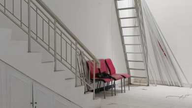 Rumah Elegan di Pantai Indah Kapuk, Jakarta Utara, 3 KT, LT 119m²