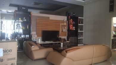 For Sale rumah Mewah di Pantai Indah Kapuk, Jakarta Utara - LT 450m²