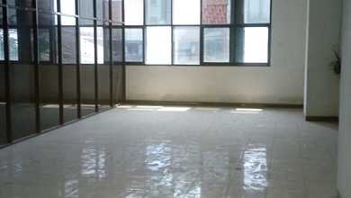 Dijual Disewa Gedung 6 Lantai di Duri Pulo Jakpus Lb 900m HGB