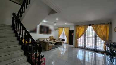 Hunian Mewah di Muara Karang, Jakarta Utara, 5 KT, LT 200m²