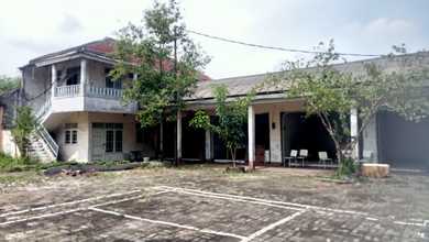 Kavling Prestisius Dijual di Teluk Naga, Tangerang, Harga 58,3 Miliar