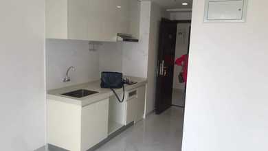 Jual Cepat Apartemen Murah di BSD, Tangerang, LT 23m²