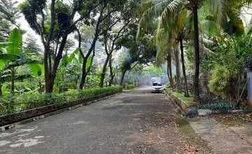 Tanah Elit Dijual di Cibubur, Bogor, Harga 6 Miliar