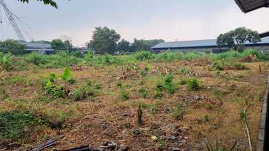 Kavling Prestisius Dijual di Jatake, Tangerang, Harga 23,1 Miliar