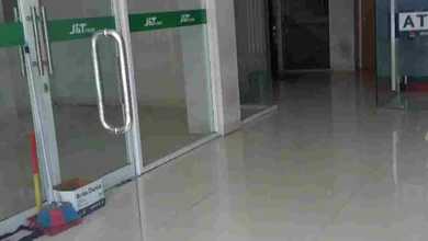 Dijual Gedung Jl. Biak Lt 650m2 6 Lantai + 1 Basement