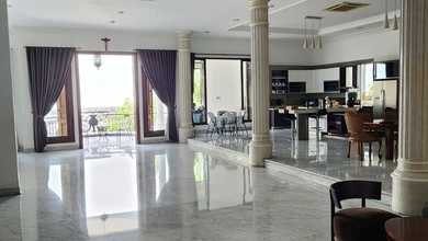 Penawaran Langka, rumah Prestisius di Pantai Indah Kapuk, Jakarta Utara, LB 692m²