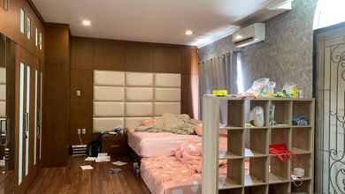 Rumah Area Luxury Pantai Indah Kapuk, Jakarta Utara - Harga Menarik 7,9 Miliar