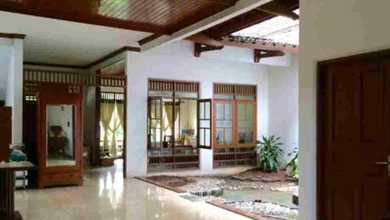 Rumah Area Luxury TB Simatupang, Jakarta Selatan - Harga Terbaik 14,5 Miliar