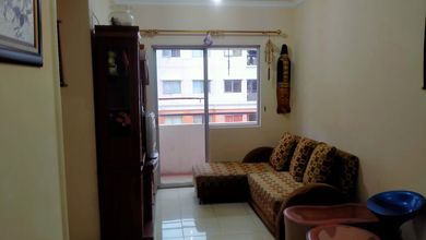 Apartemen Sederhana Harga Murah, Lokasi Cengkareng, Jakarta Barat