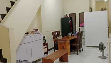 Dijual Rumah Nyaman di Joglo, Jakarta Barat - LT 126m²