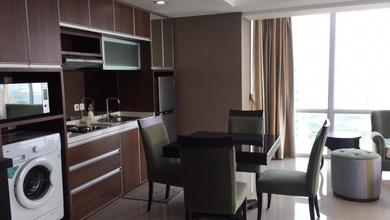 Jual Apartemen Strategis di Karawaci, Tangerang, Luas 98m²