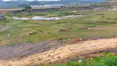 For Sale Tanah Premium di Bogor Barat, Bogor, LT 5610m²