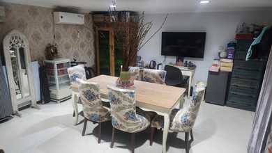 Kesempatan Eksklusif, rumah Mewah di Cengkareng, Jakarta Barat, LB 500m²