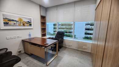Dijual Office Space Di Kensington ********