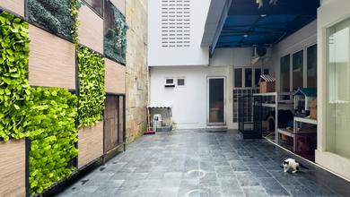 Rumah Area Premium Pondok Indah, Jakarta Selatan - Harga Terbaik 33 Miliar