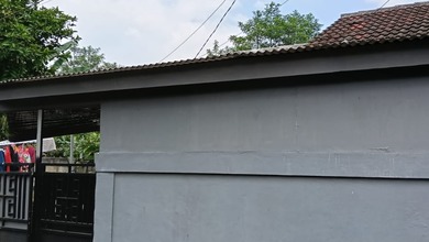 Rumah Minimalis Harga Hemat di Jonggol, Bogor, LB 63m²
