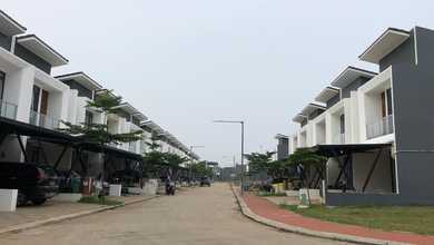 Hunian Favorit di Cileungsi, Bogor, 2 KT, Harga 950 Juta