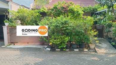 Rumah Idaman di Kemang Pratama, Bekasi, 2 KT, Harga 1,8 Miliar